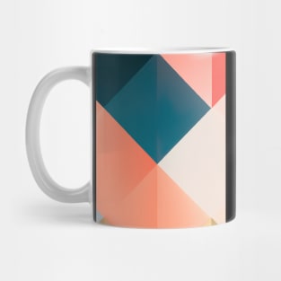 Forest Painting Mug